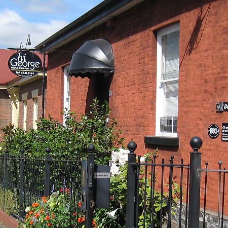 Hi George B&B Launceston Dış mekan fotoğraf