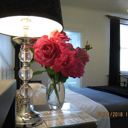 Hi George B&B Launceston Dış mekan fotoğraf