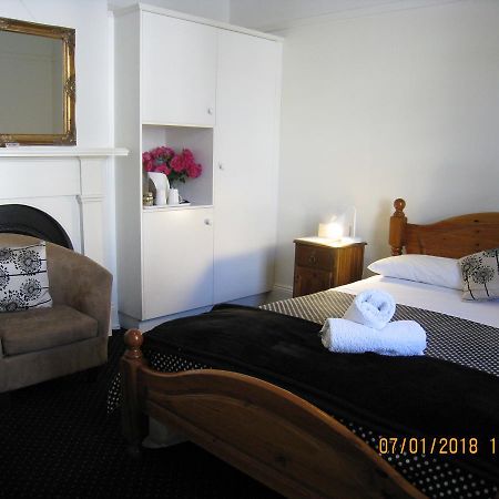 Hi George B&B Launceston Dış mekan fotoğraf