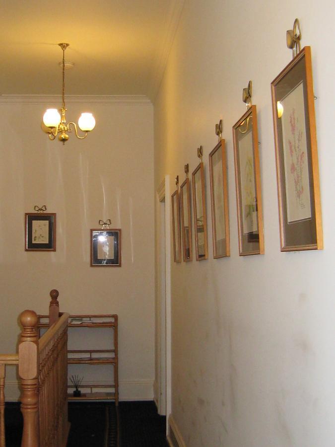 Hi George B&B Launceston Dış mekan fotoğraf