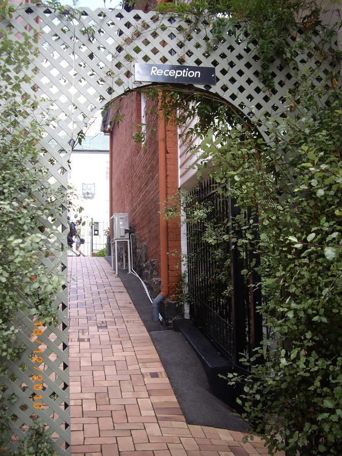 Hi George B&B Launceston Dış mekan fotoğraf