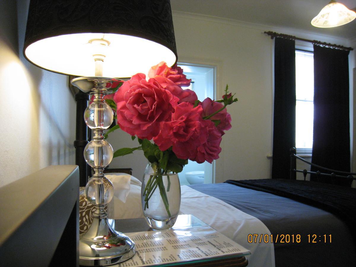 Hi George B&B Launceston Dış mekan fotoğraf