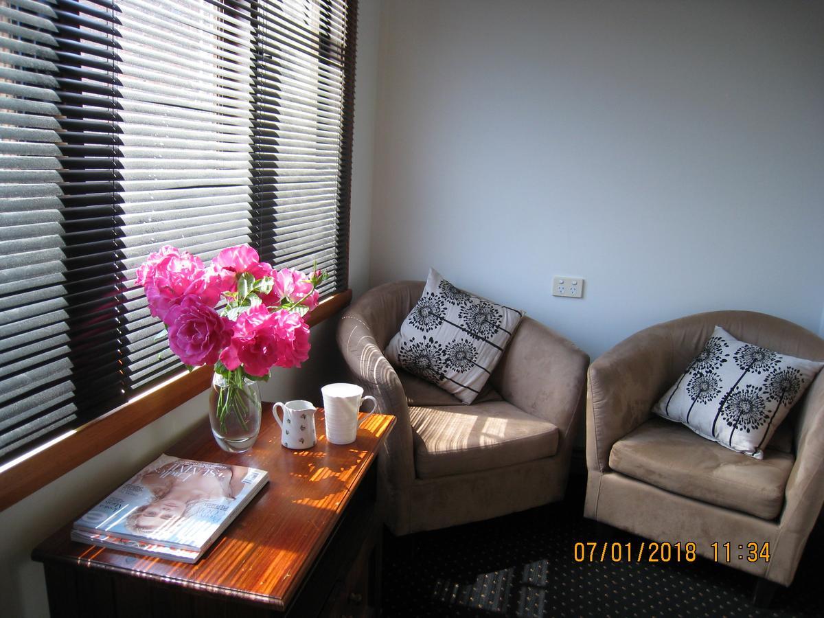 Hi George B&B Launceston Dış mekan fotoğraf