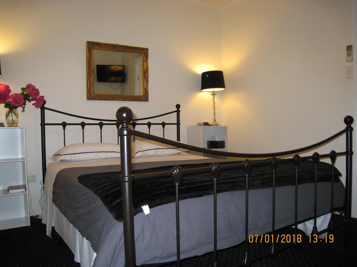 Hi George B&B Launceston Dış mekan fotoğraf