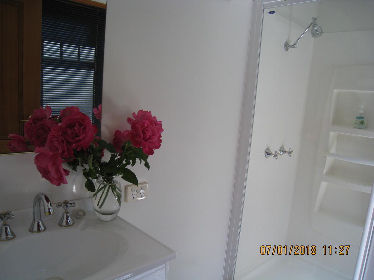 Hi George B&B Launceston Dış mekan fotoğraf