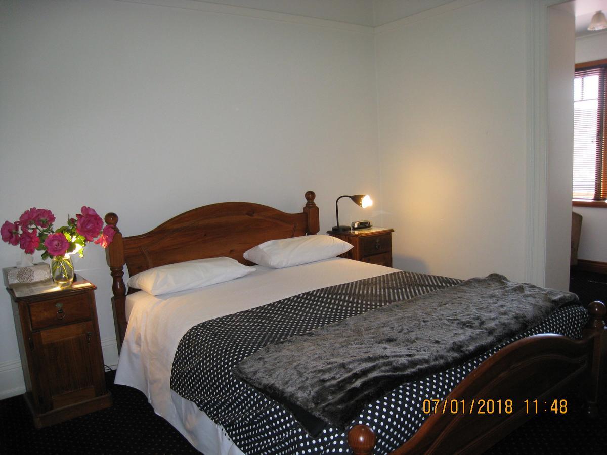 Hi George B&B Launceston Oda fotoğraf