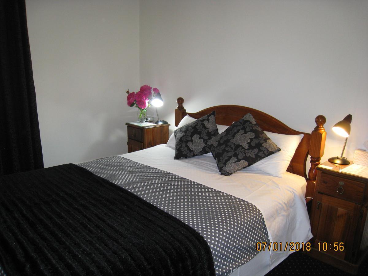 Hi George B&B Launceston Oda fotoğraf